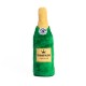 Gioco Giochi Zippy Paws Happy Hour Crusherz - Champagne